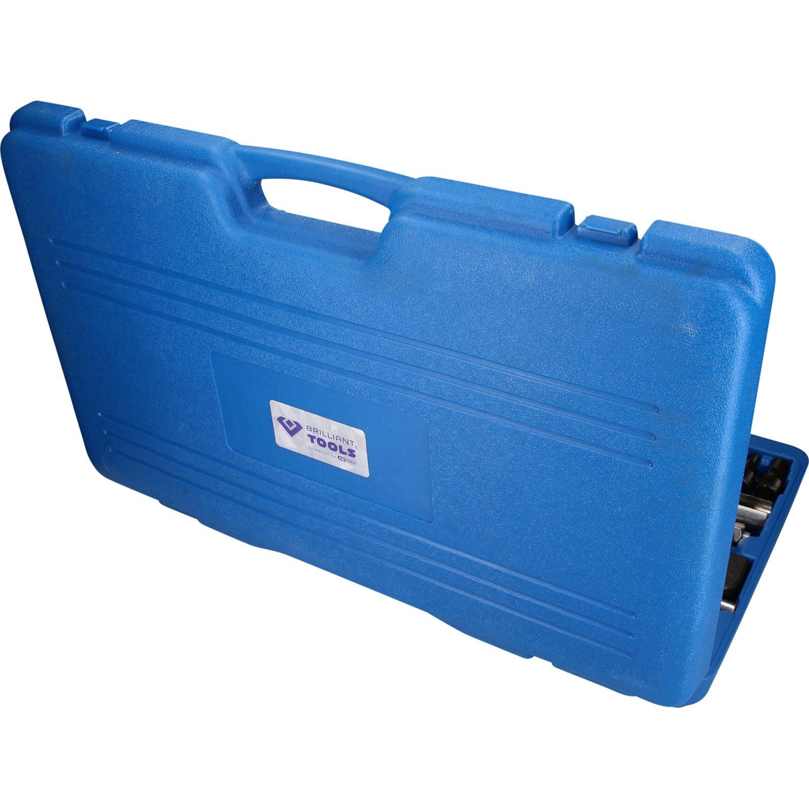 Brilliant Tools Montagewerkzeug BRILLIANT TOOLS Injektor-Auszieher-Satz 41tlg. - BT551010
