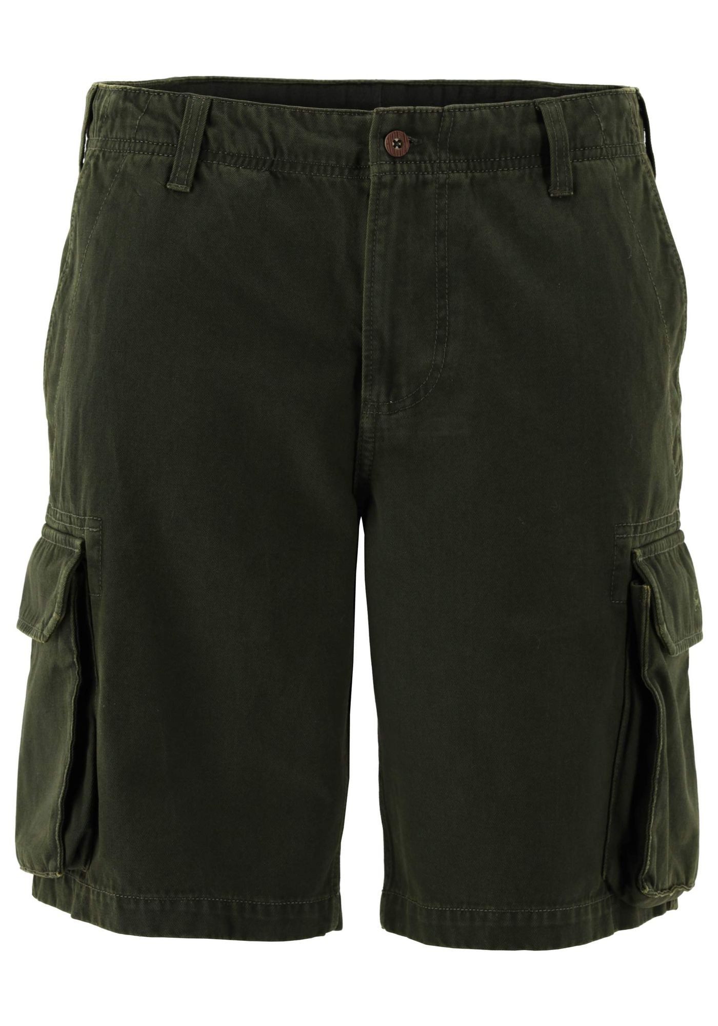 OS Trachten Shorts Zaucot Gerade geschnitten