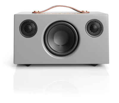 Audio Pro C5A Multiroom-Lautsprecher stationär - grey Multiroom-Lautsprecher (n.A)