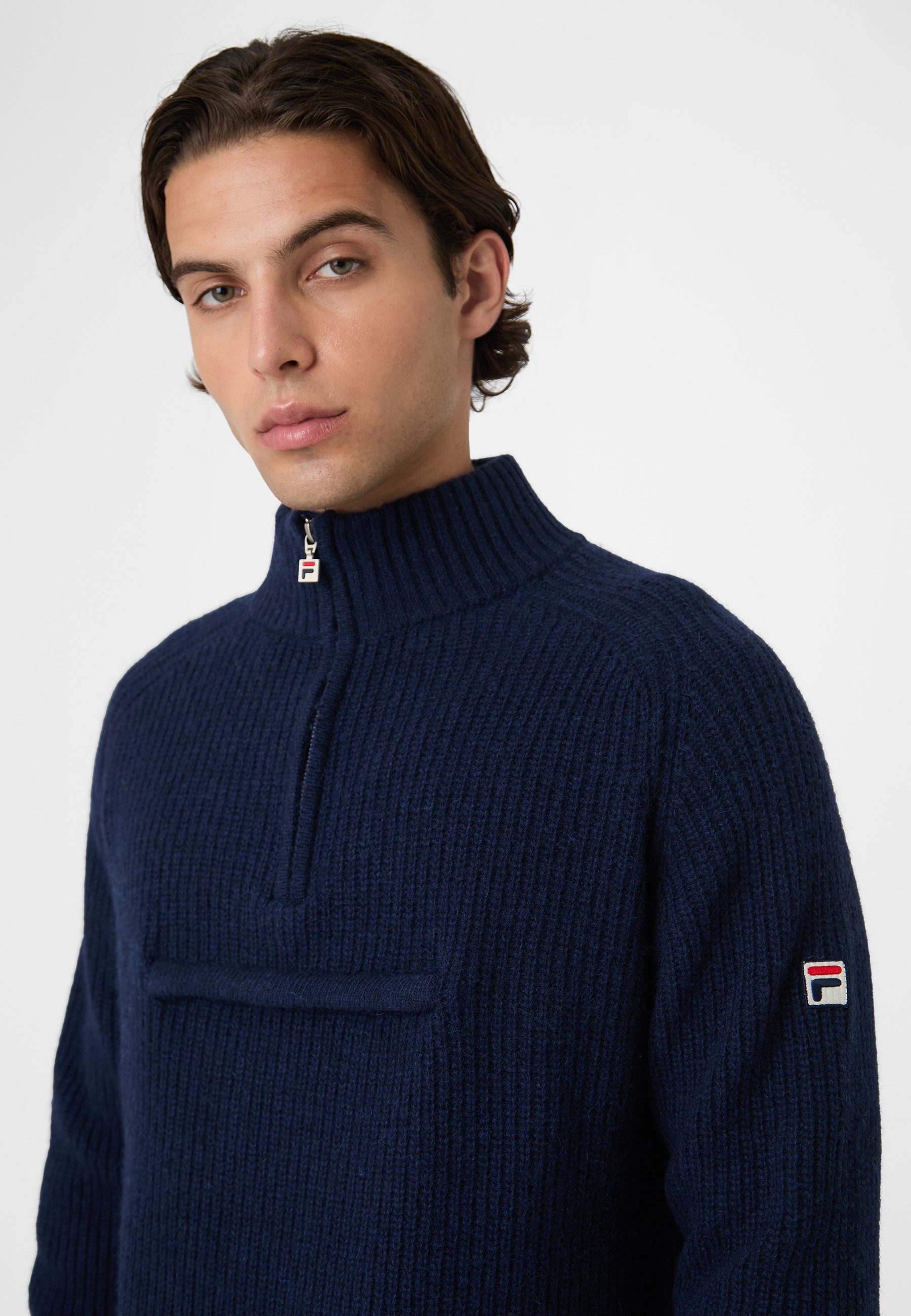 Fila Strickpullover GIOVANNI