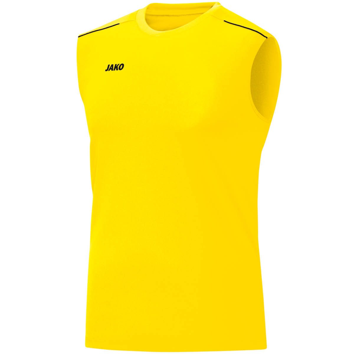 Jako Funktionsshirt 6050 Tanktop Classico günstig online kaufen