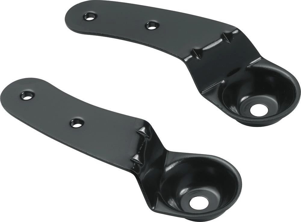 ABUS Rahmenschloss Abus Zubehör Halter SH