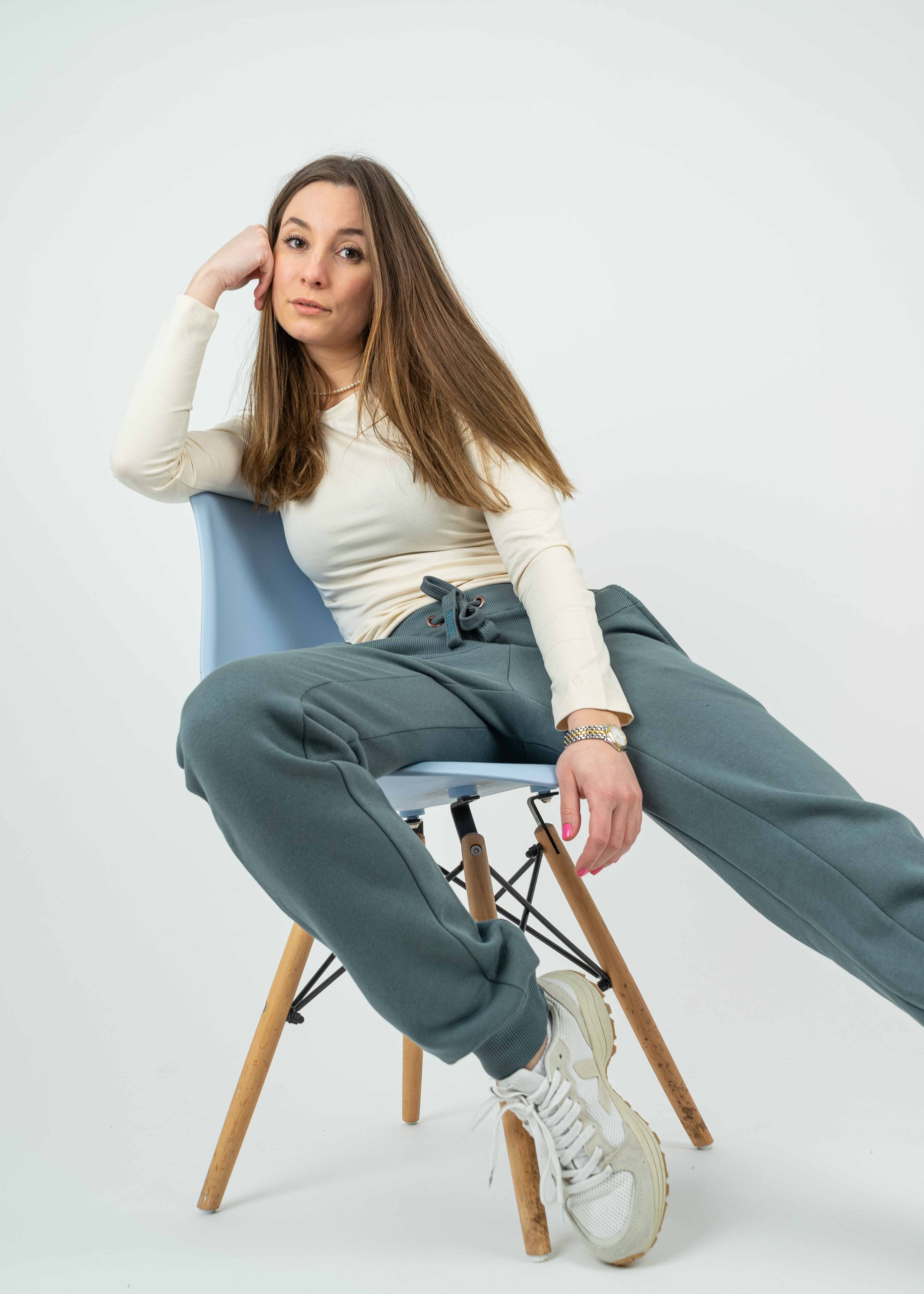 Noorlys Jogginghose STIEFBUCK