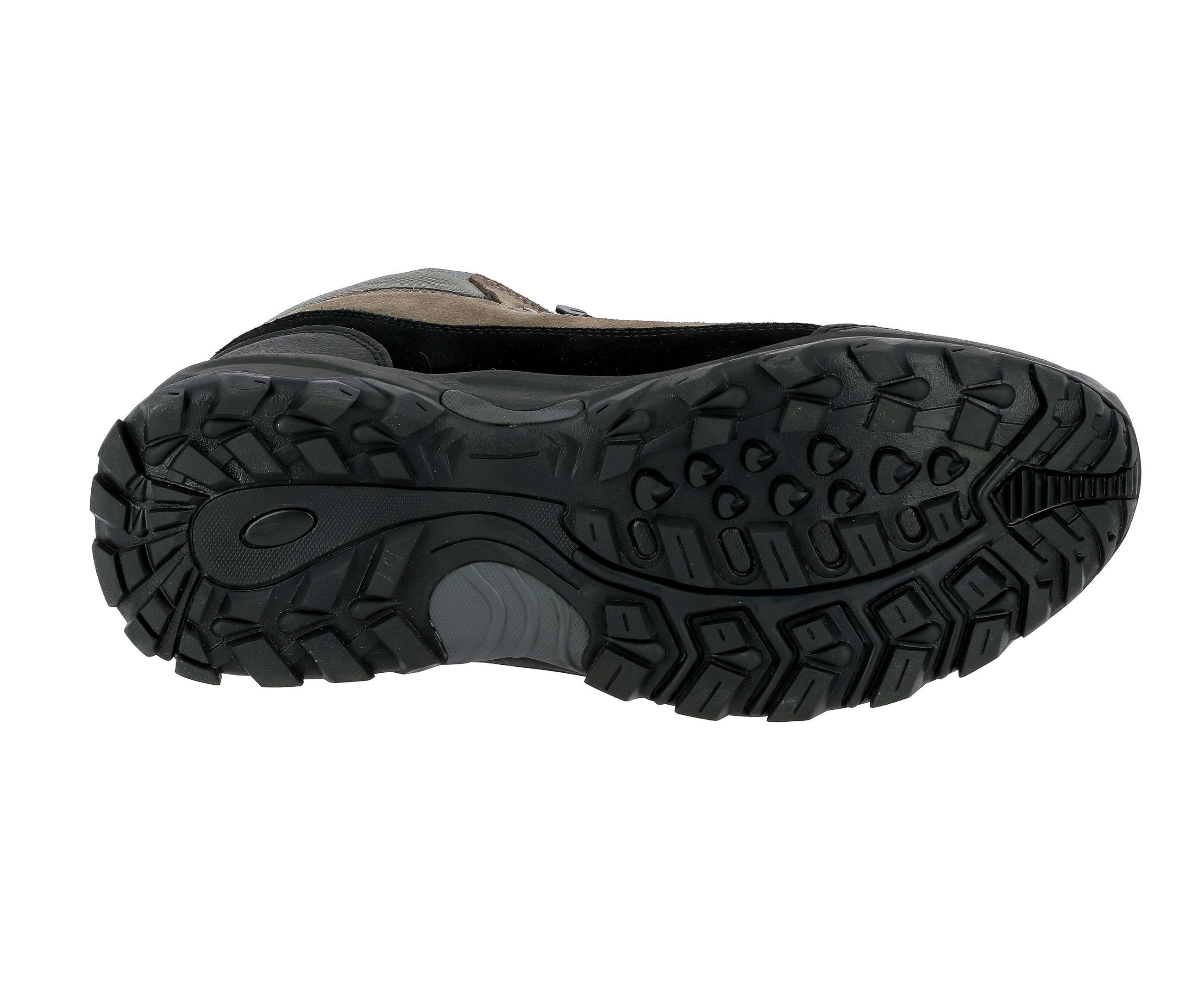 Lico Trekkinstiefel Milan Trekkingschuh