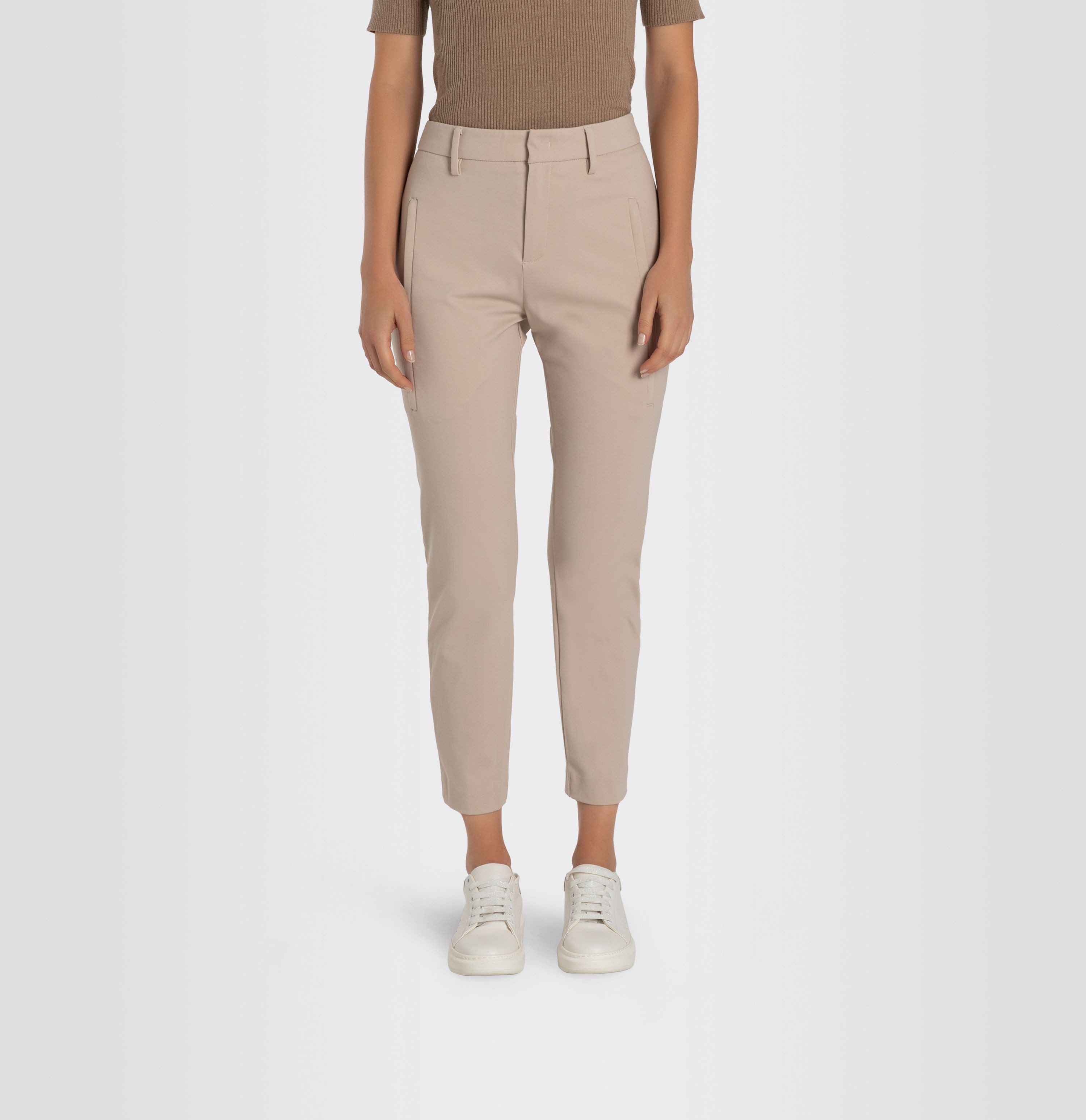 Stoffhose