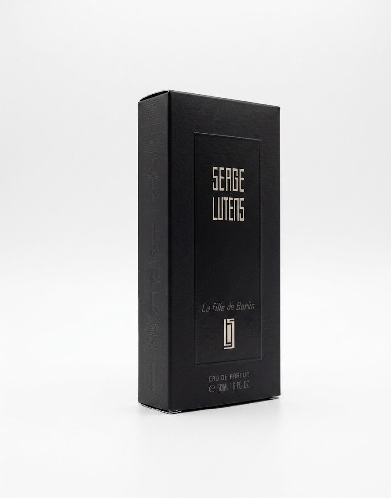 SERGE LUTENS Eau de Parfum Serge Lutens La Fille de Berlin Eau de Parfum 50ml