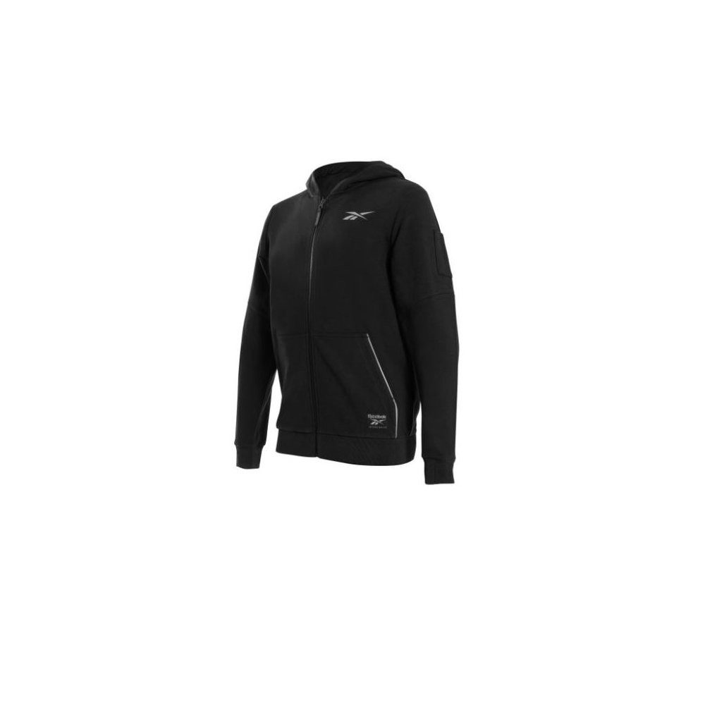 Reebok Work Hoodie Rb001jblk