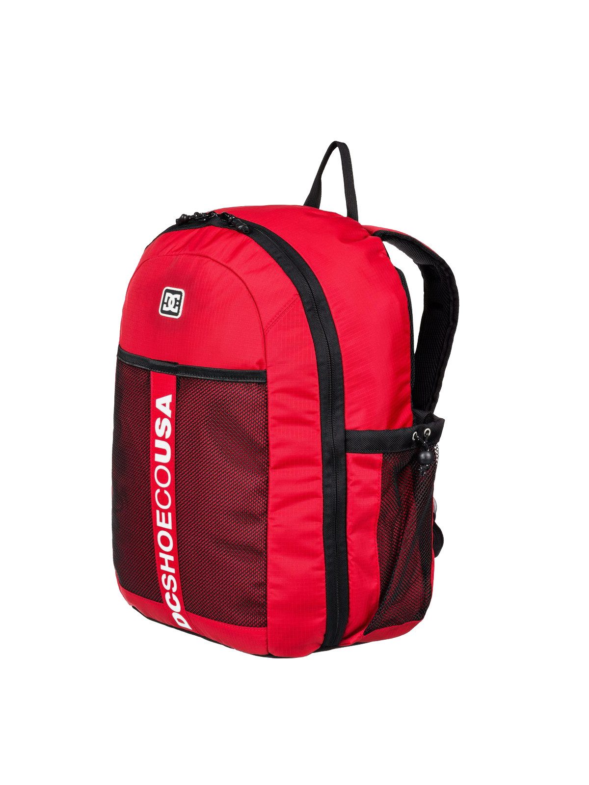 DC Shoes Freizeitrucksack DC Bumber Backpack (1-tlg)