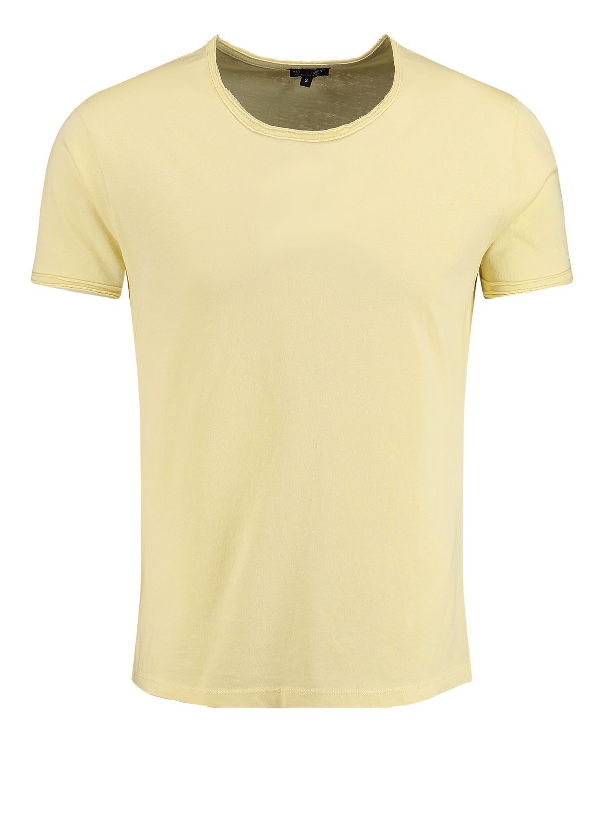 Key Largo T-Shirt Freeze vintage Look günstig online kaufen