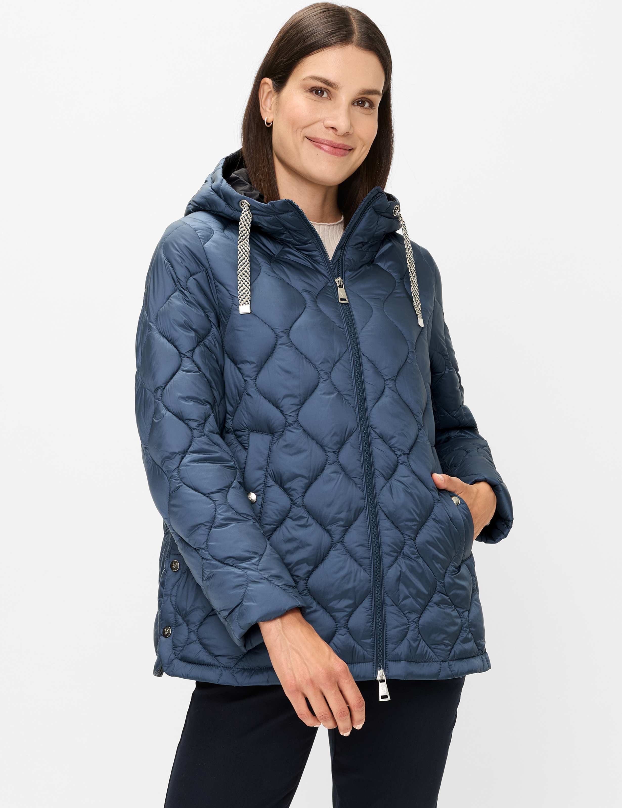 Fuchs Schmitt Outdoorjacke Style Steppjacke Bari günstig online kaufen