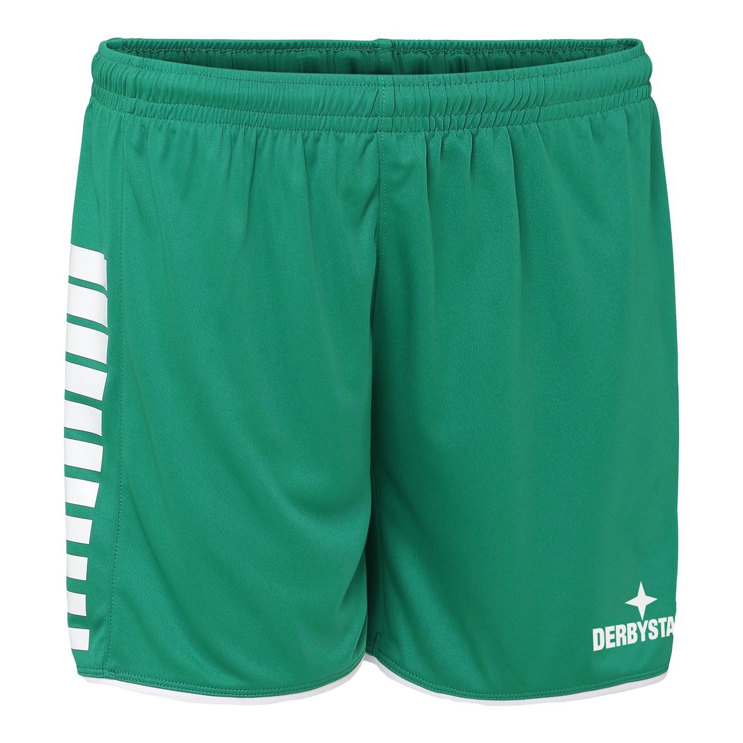 Derbystar Trainingshose DERBYSTAR Handballshort Hyper Hose günstig online kaufen