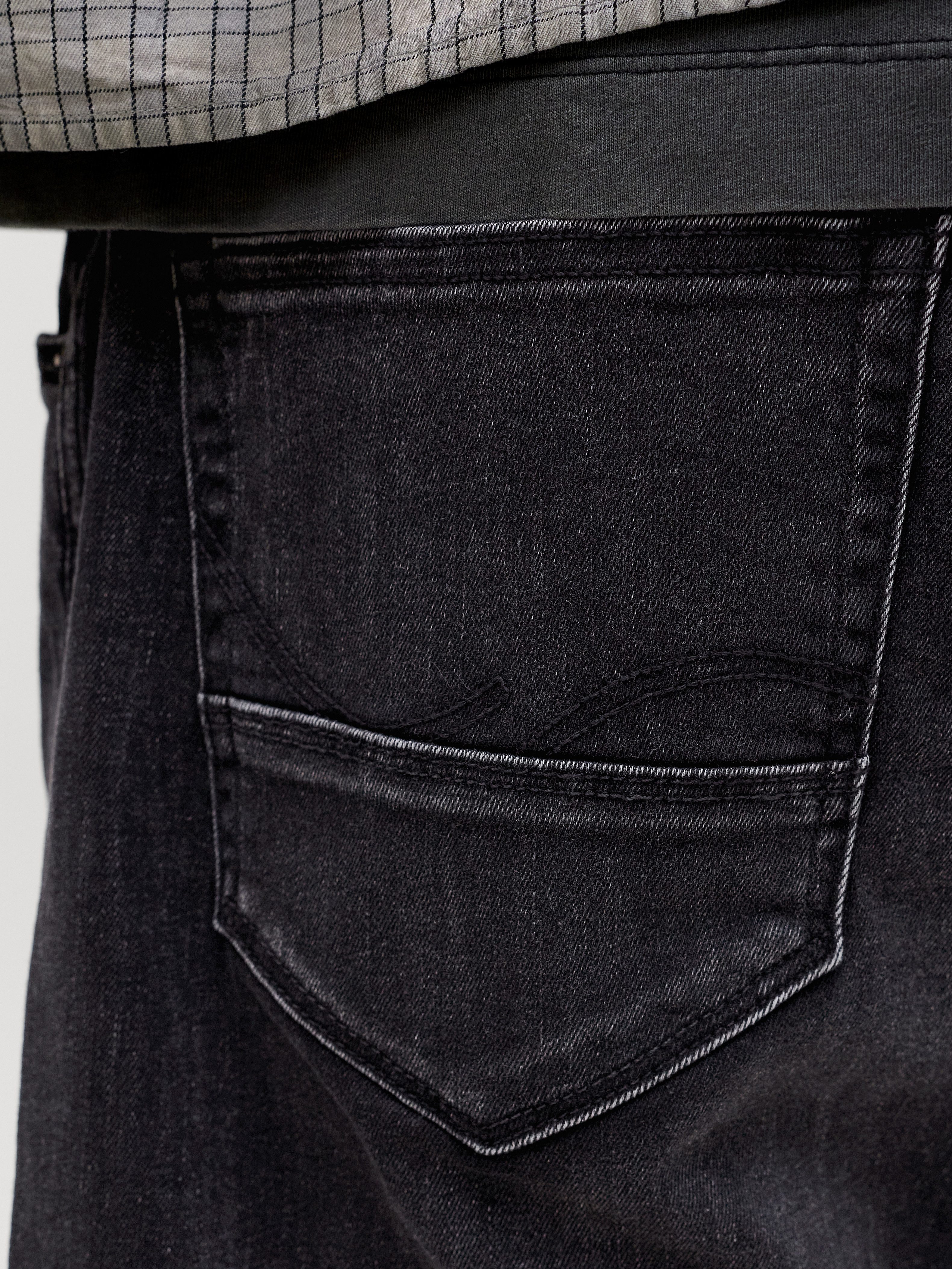 Jack & Jones Shorts JJIRICK JJFOX SHORTS CB 310 SN im Four-Pocket Style