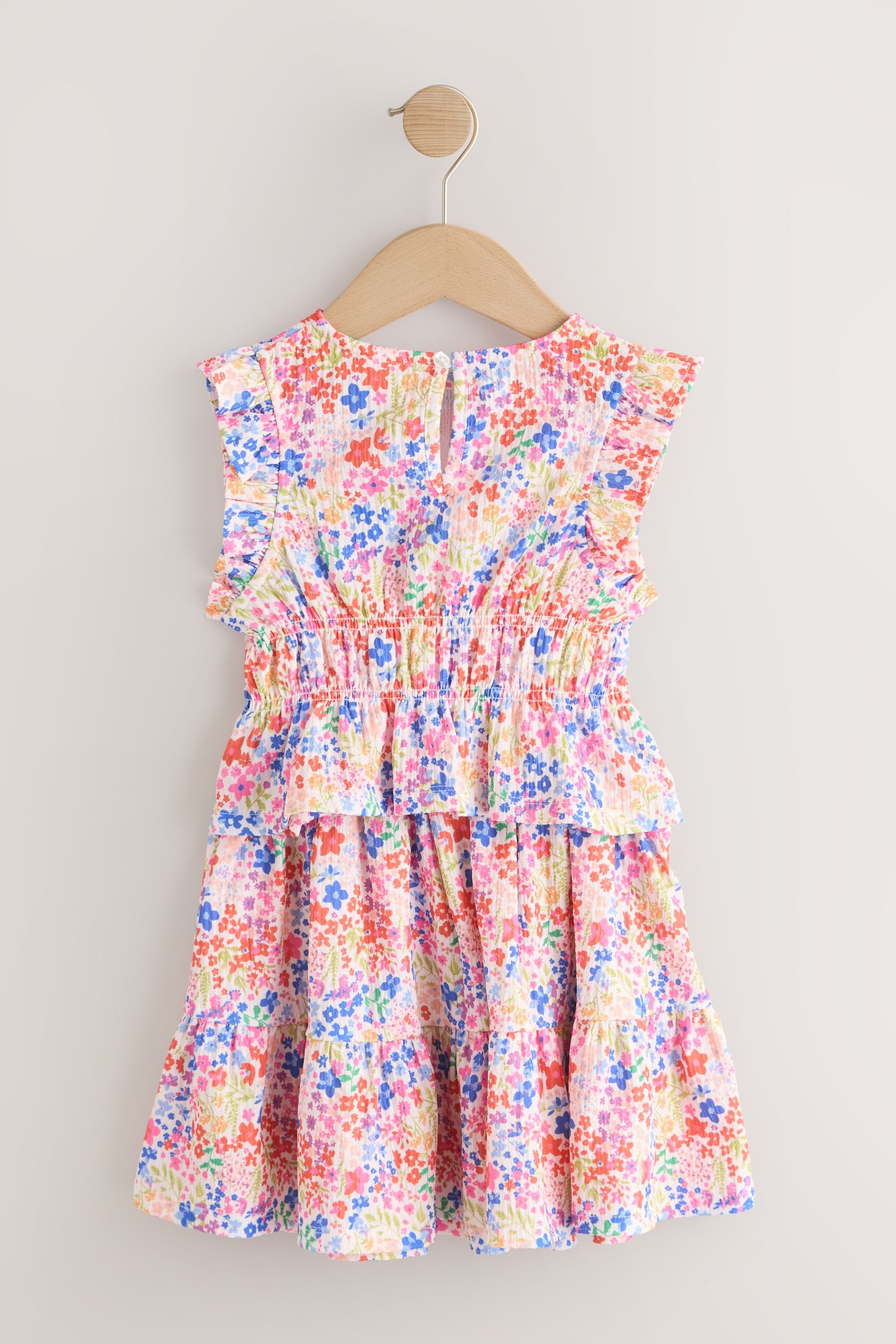 Next Top & Rock Co-Ord-Set mit Oberteil und Rock (2-tlg) – Bild 2 von 4