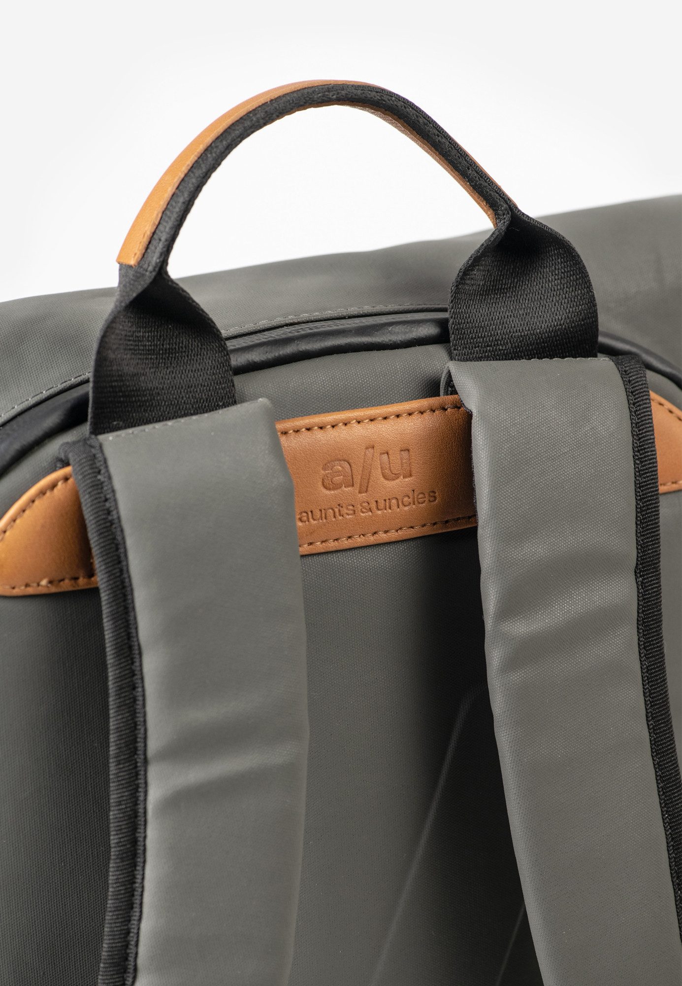 aunts & uncles Notebook-Rucksack Rucksack Wakayama