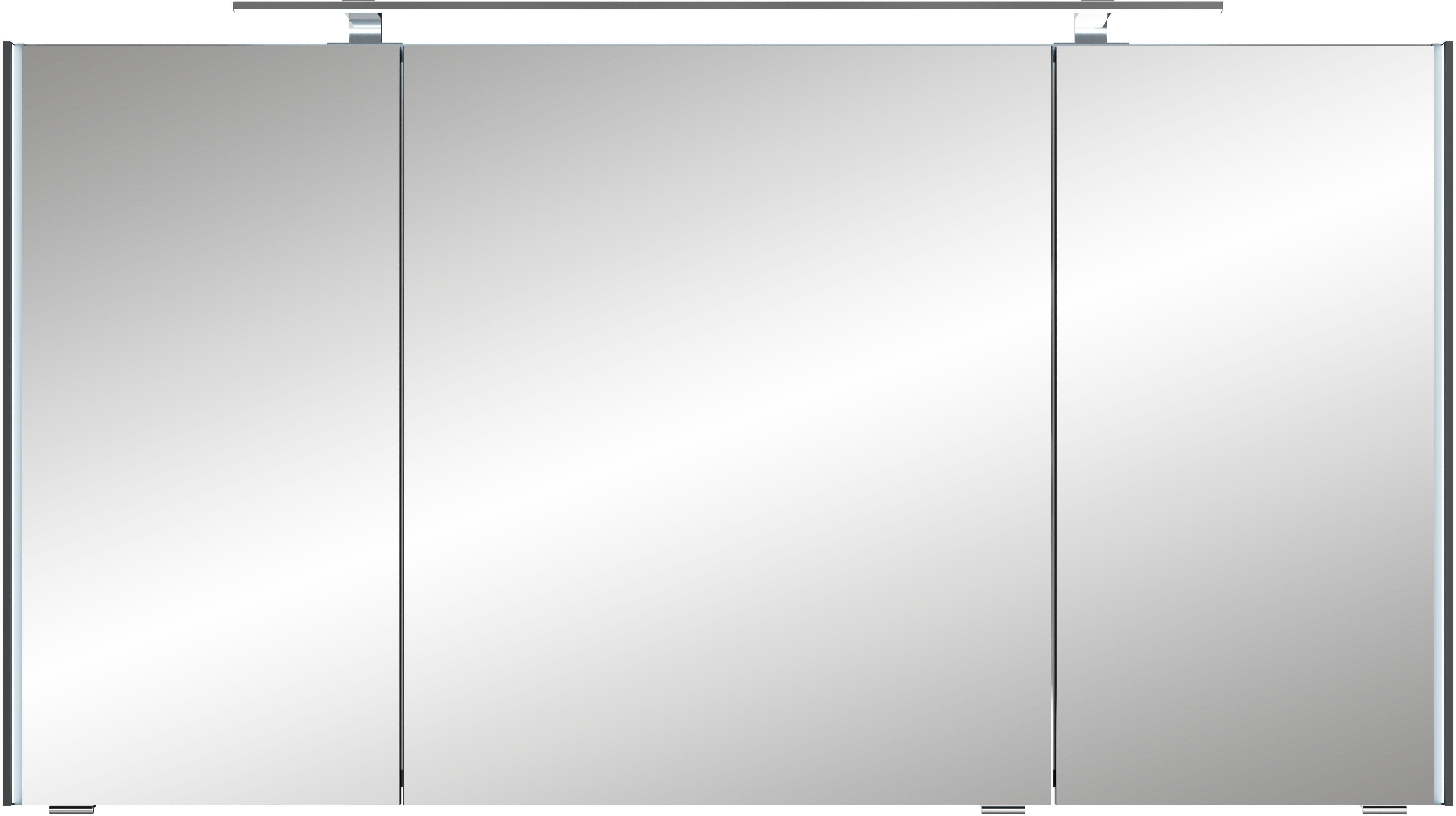 Saphir Spiegelschrank Serie 7045 Badezimmer-Spiegelschrank inkl. günstig online kaufen