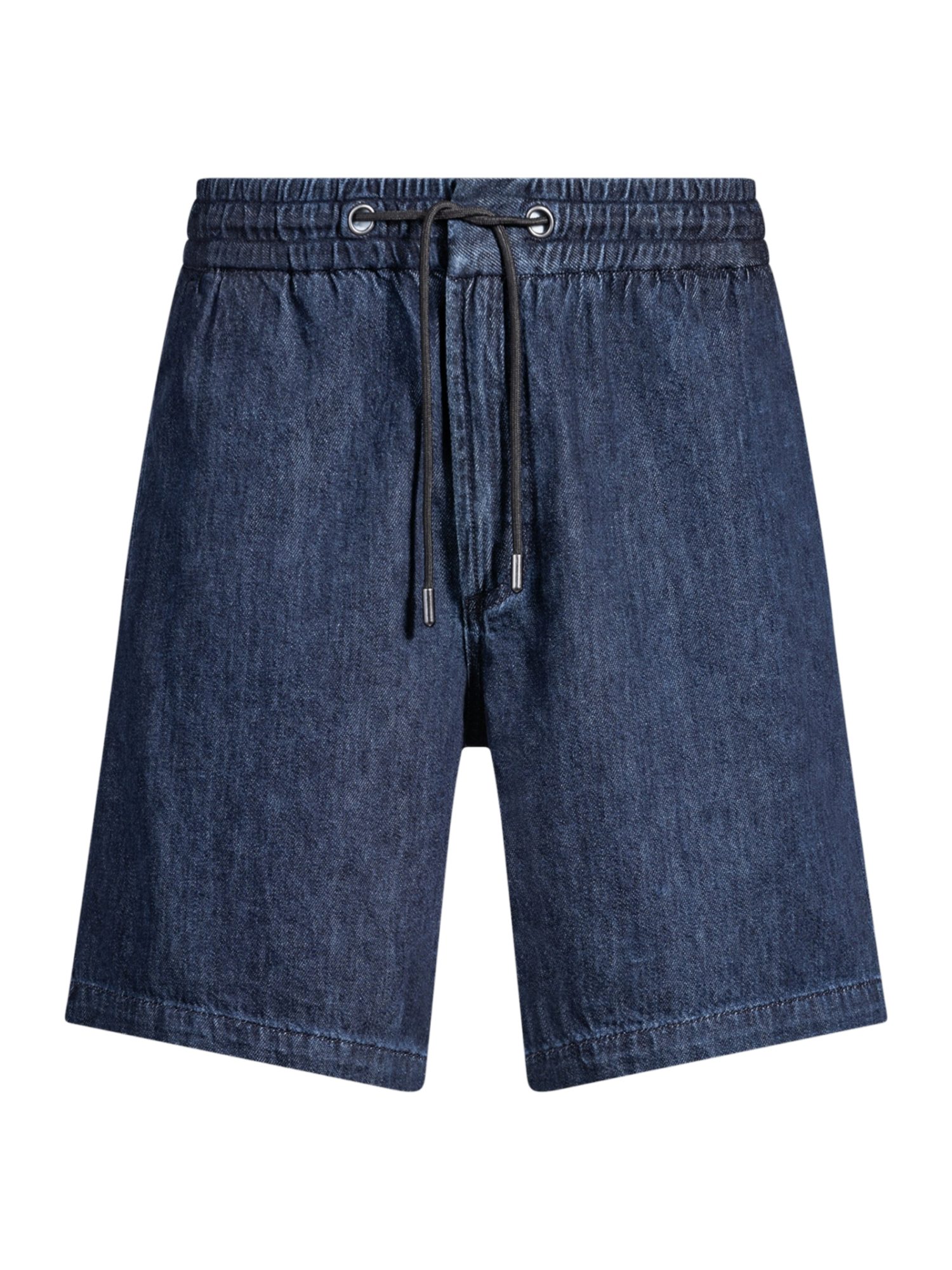 BOSS ORANGE 5-Pocket-Jeans blau,Freizeit,Baumwolle,Unifarben,Relaxed Fit,Mittel