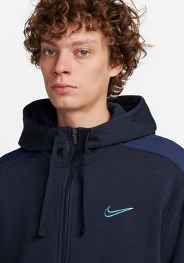 Nike Sportswear Kapuzensweatjacke M NSW SP FLC FZ HOODIE BB