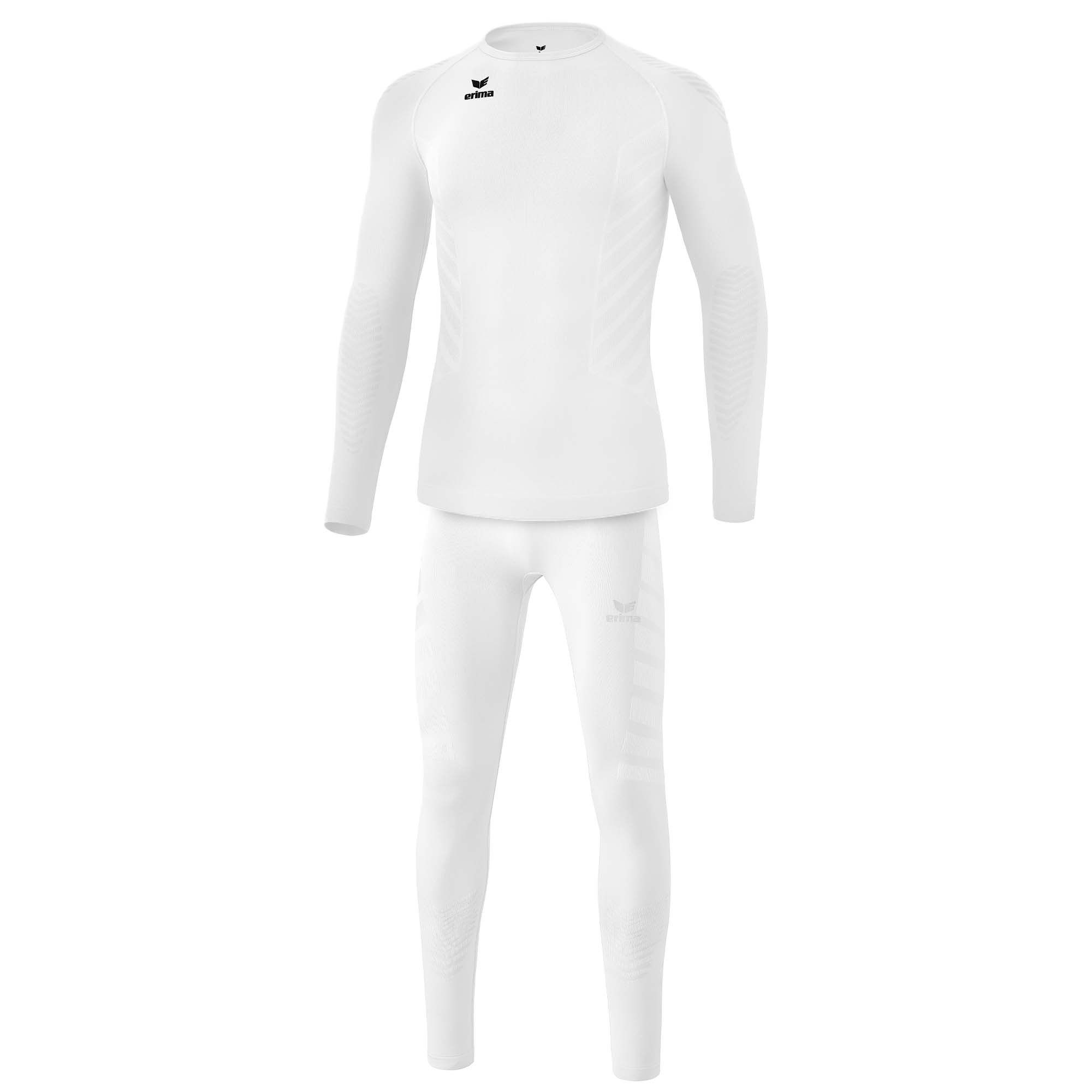Erima Unterziehshirt erima Herren Thermo-Unterwäsche Set Premium günstig online kaufen