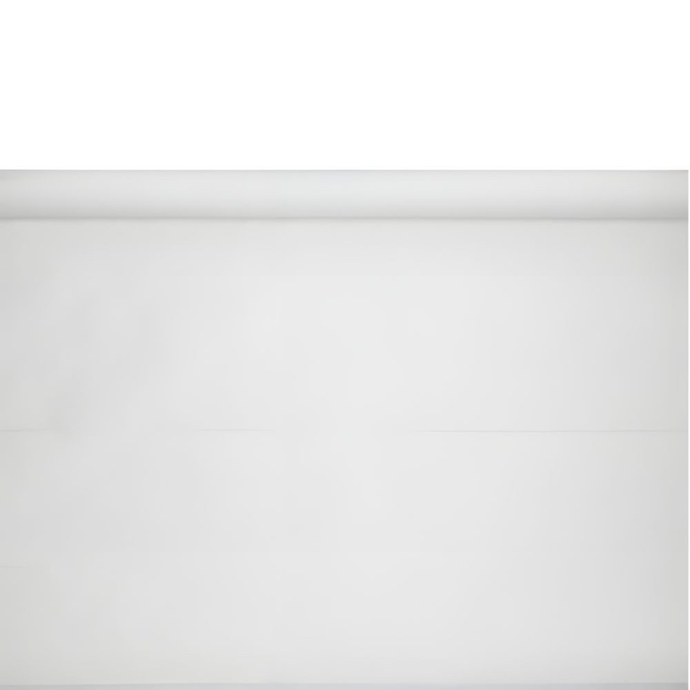 Tischdecke Papiertischtuch mit Damastprägung 10 m x 1,2 m weiss
