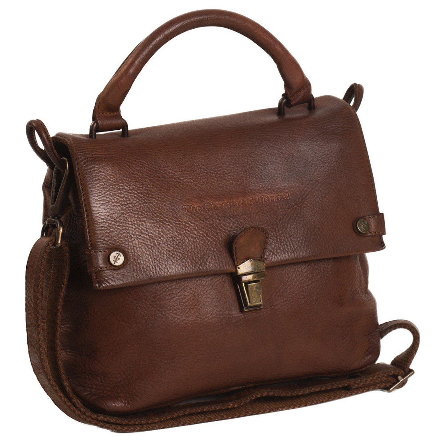 The Chesterfield Brand Handtasche »Madeline - Schultertasche Leder 23 cm«  (1-tlg) online kaufen | OTTO