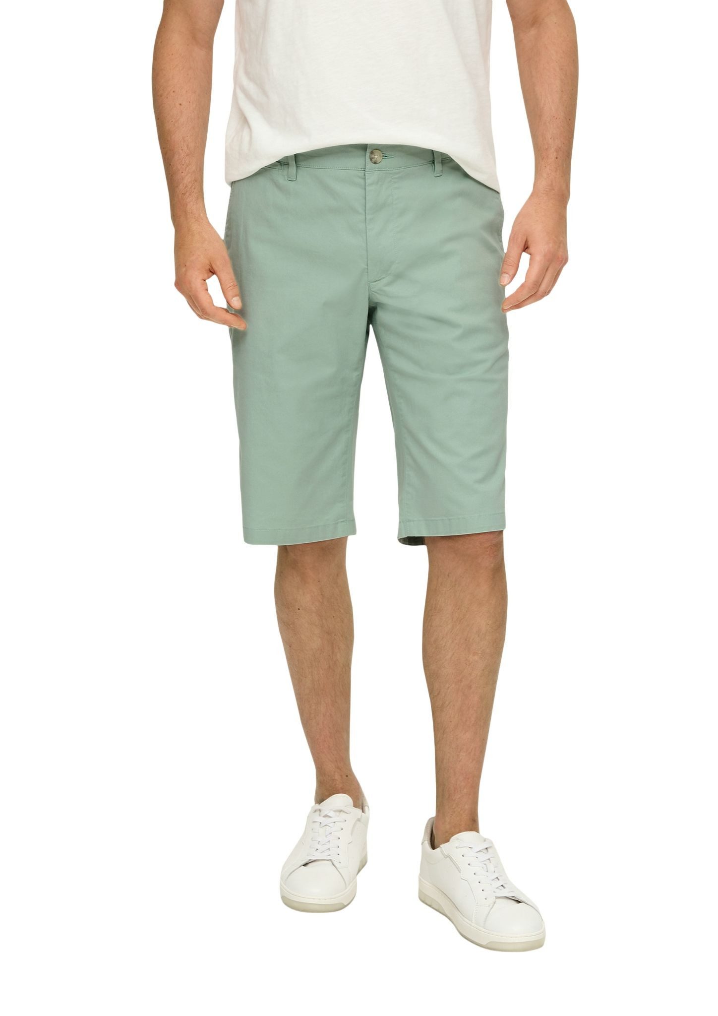 s.Oliver Shorts