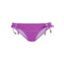 LASCANA Bikini-Hose Omara mit Lochstickerei