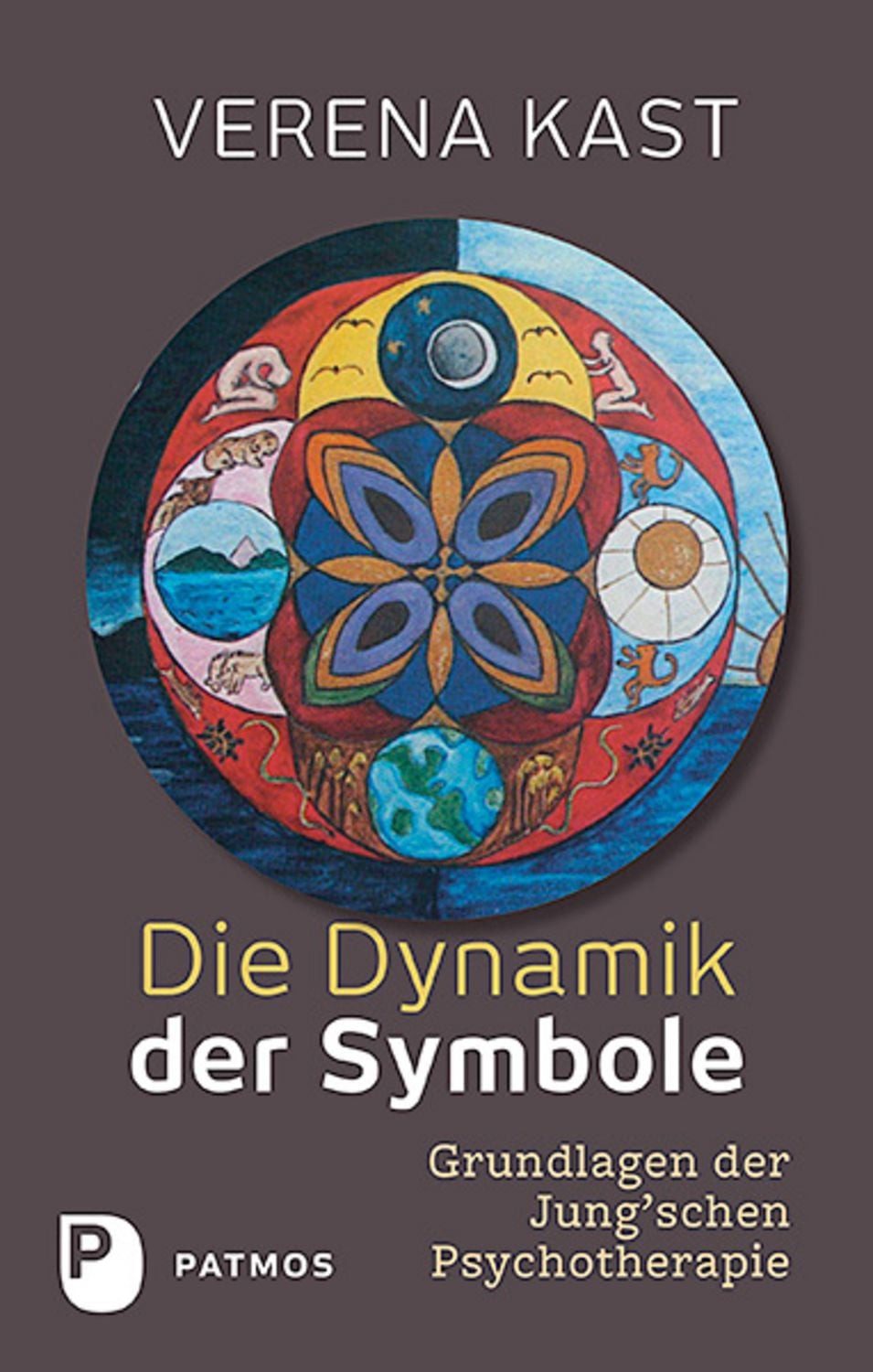 Die Dynamik der Symbole / Verena Kast