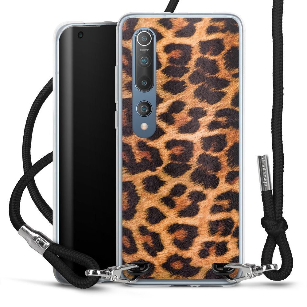 DeinDesign Handyhülle »Leo Print« Xiaomi Mi 10, Hülle Leopard Fell  Animalprint online kaufen | OTTO