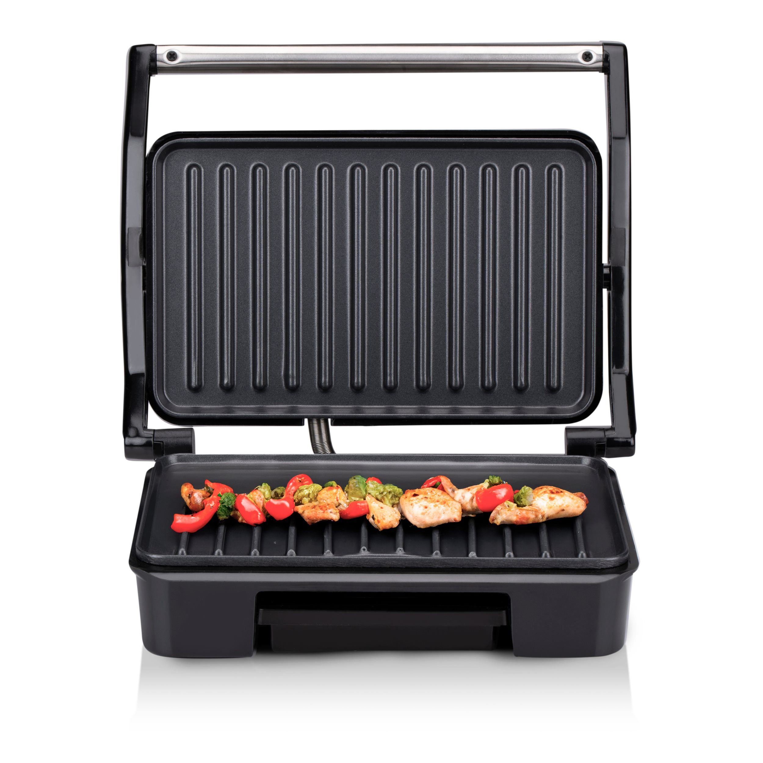 Alpina Kontaktgrill alpina Kontaktgrill 750W Grill