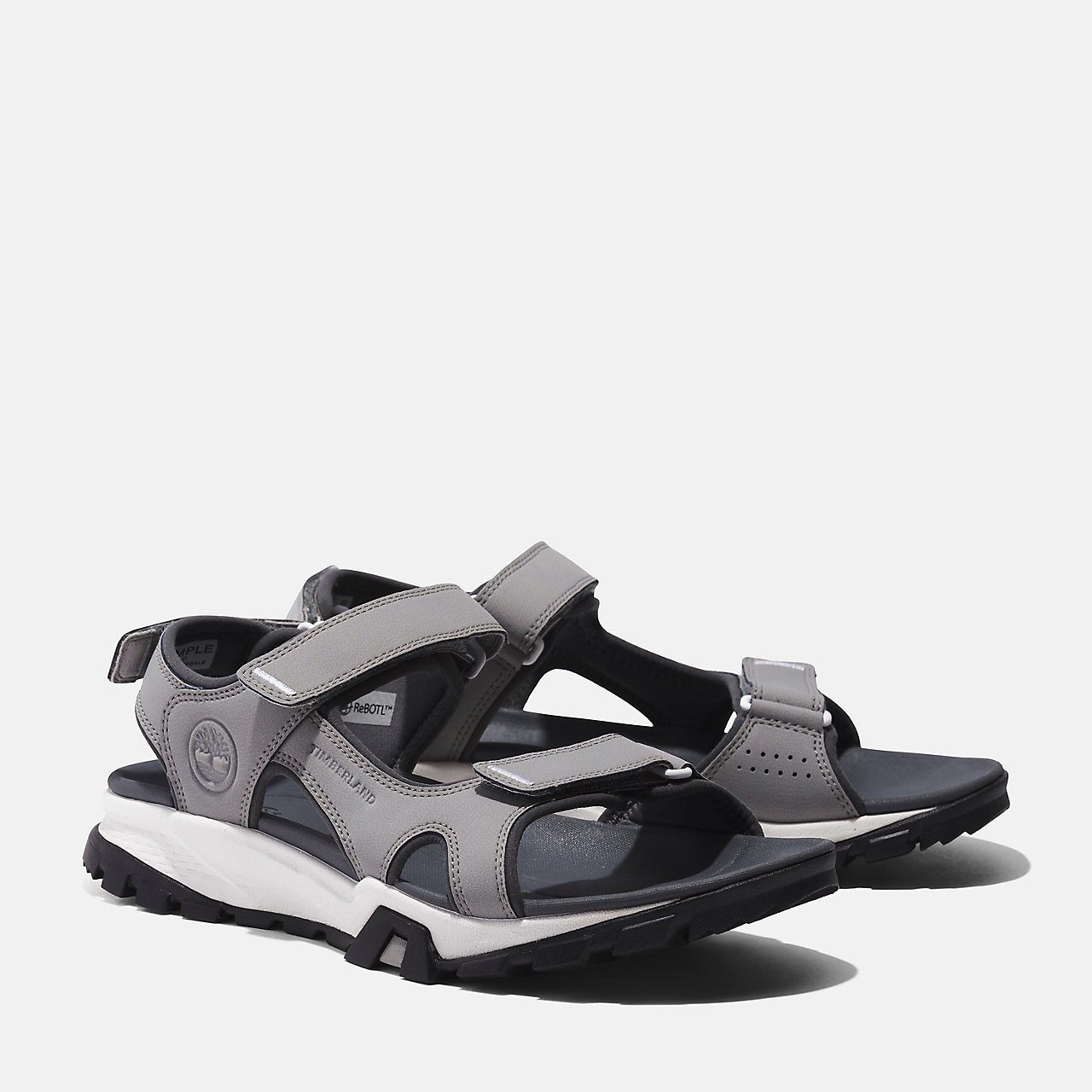 Timberland Lincoln Peak 2 STRAP SANDAL Sandale