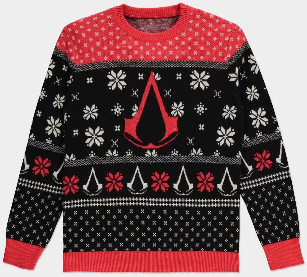 Assassins Creed Kapuzenpullover