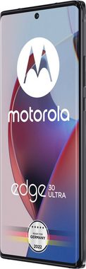 Motorola edge30 ultra Smartphone (17,02 cm/6,7 Zoll, 256 GB Speicherplatz, 200 MP Kamera)