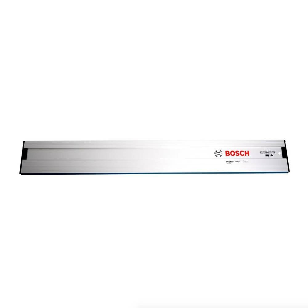 Bosch Professional Maschinen-Führungsschiene SchieneSystemzubehör 1600Z00006 – Bild 3 von 5