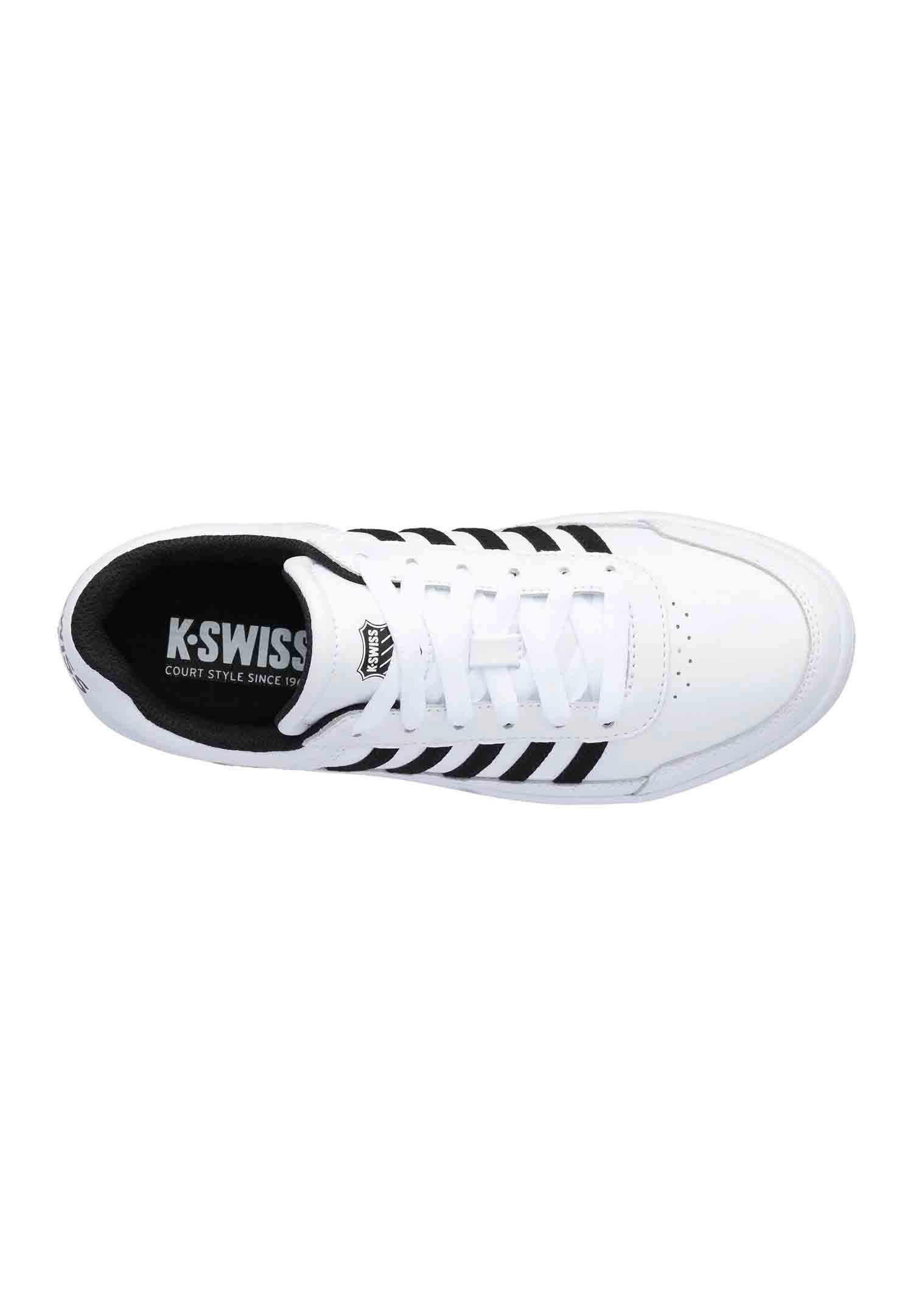 K-Swiss Court Chasseur Sneaker