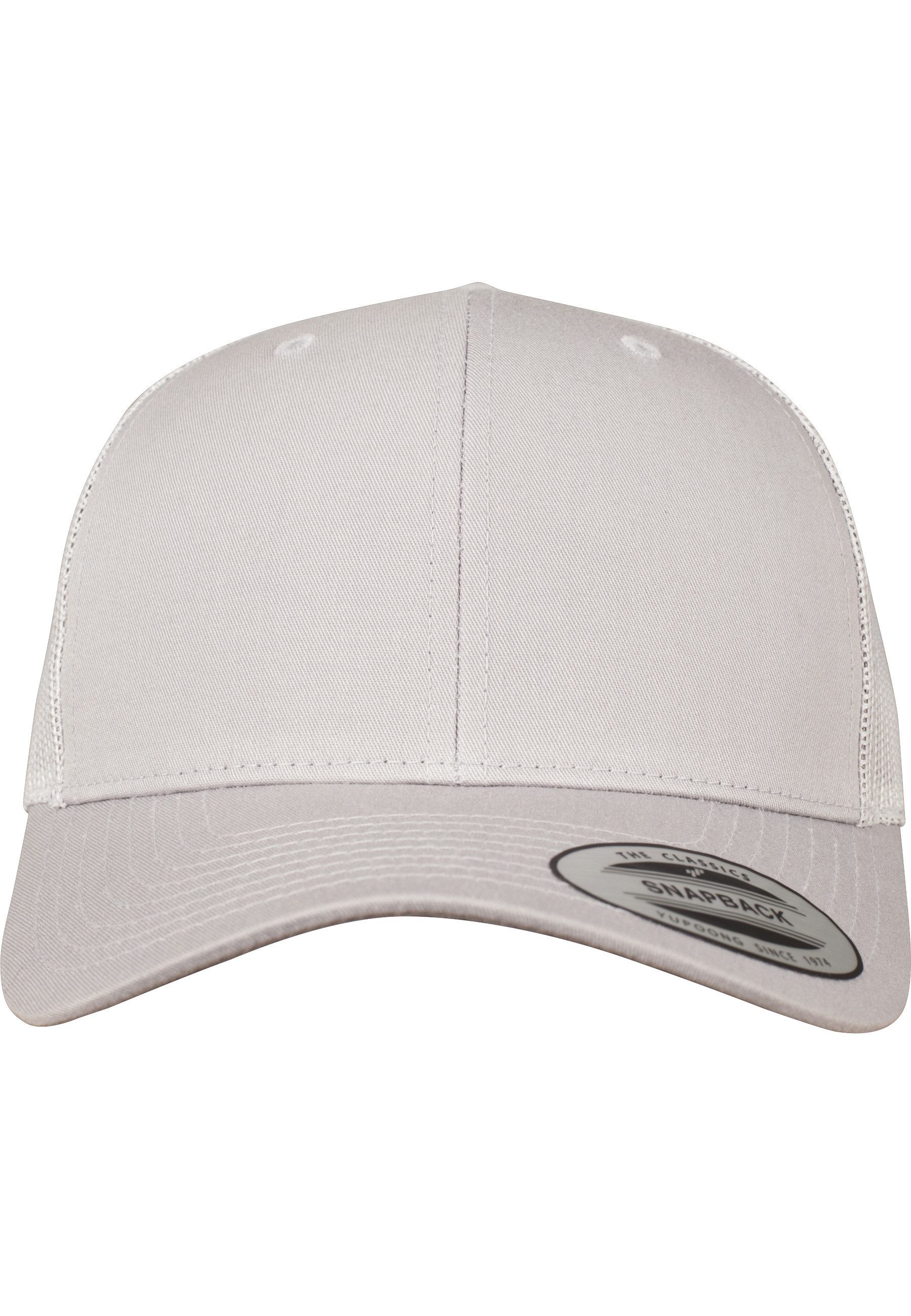 Flex Cap Flexfit Unisex Retro Trucker