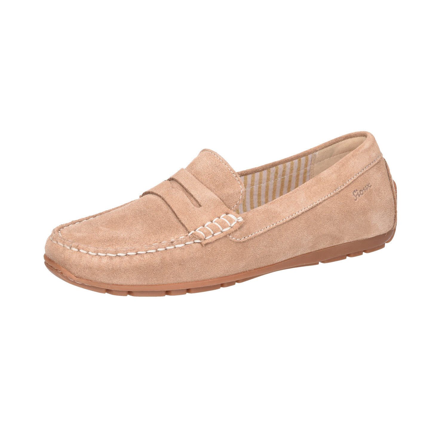 SIOUX Carmona Slipper