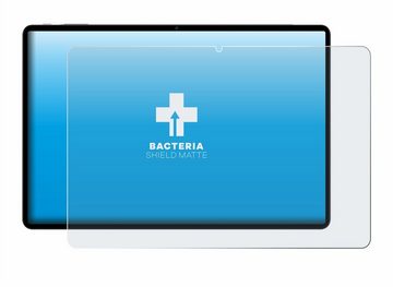 upscreen Schutzfolie für N-one NPad X1, Displayschutzfolie, Folie Premium matt entspiegelt antibakteriell