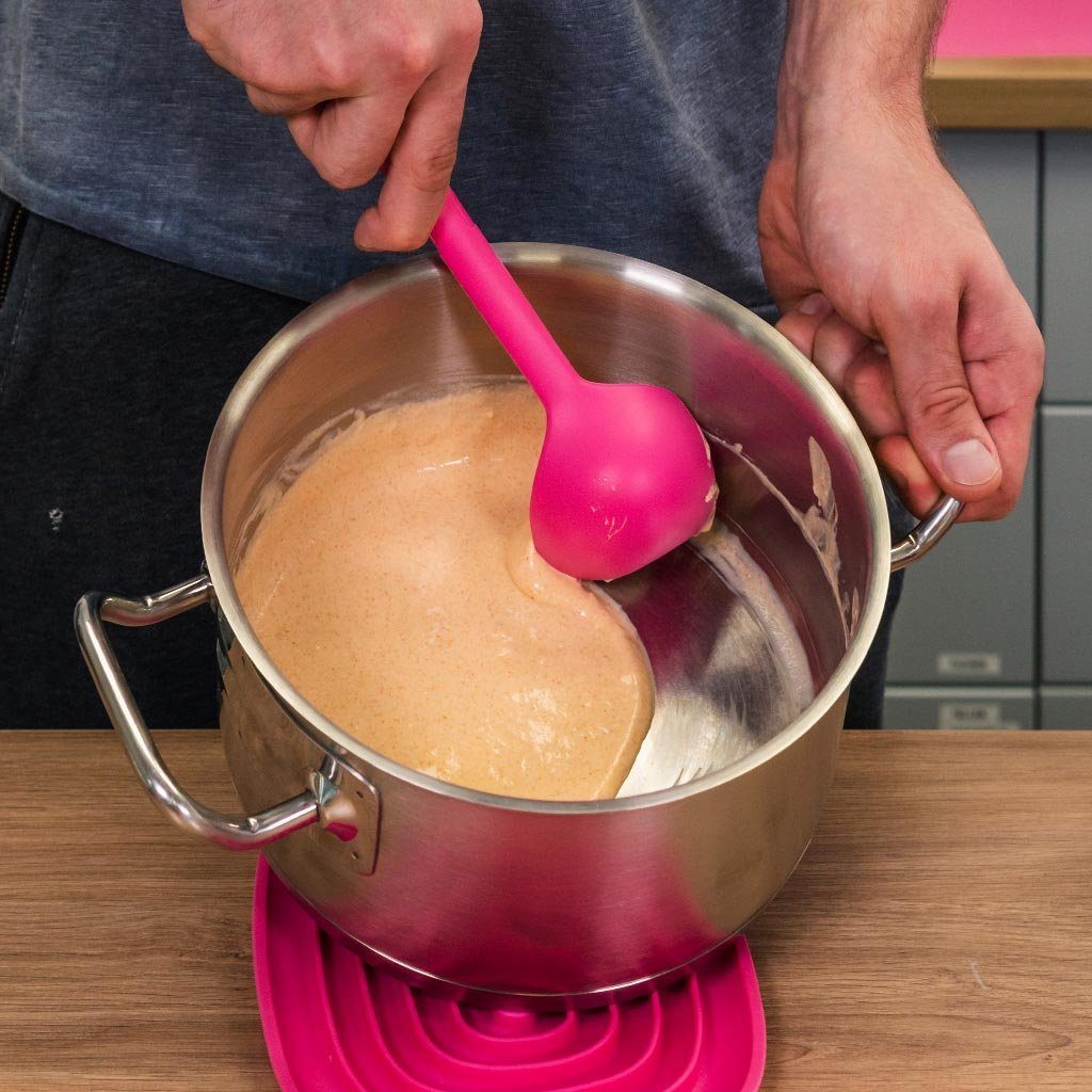 Kochblume Back-Set Junior, (Spar-Set, 4-tlg)