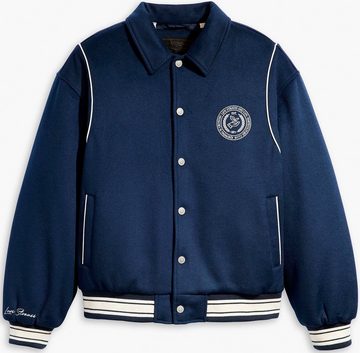 Levi's® Collegejacke SUTRO LETTERMAN JACKET BLUES