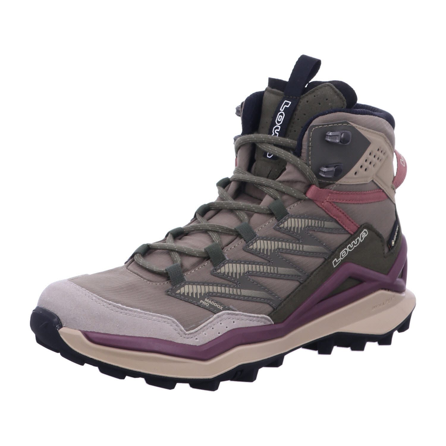 Lowa 321620 4940 Wanderstiefel