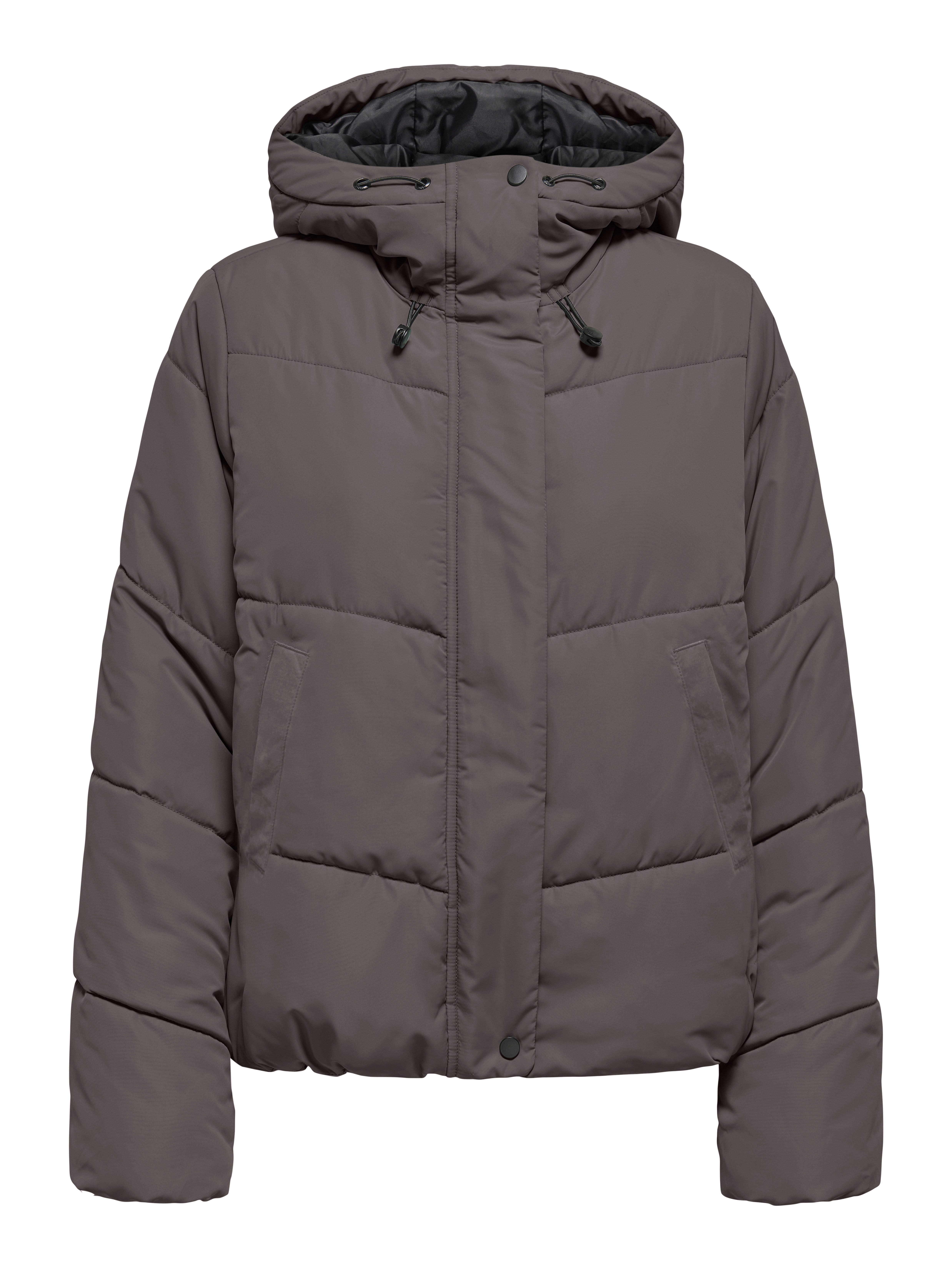 ONLY Steppjacke ONLMAGGI LIFE SHORT PUFFER CC OTW günstig online kaufen