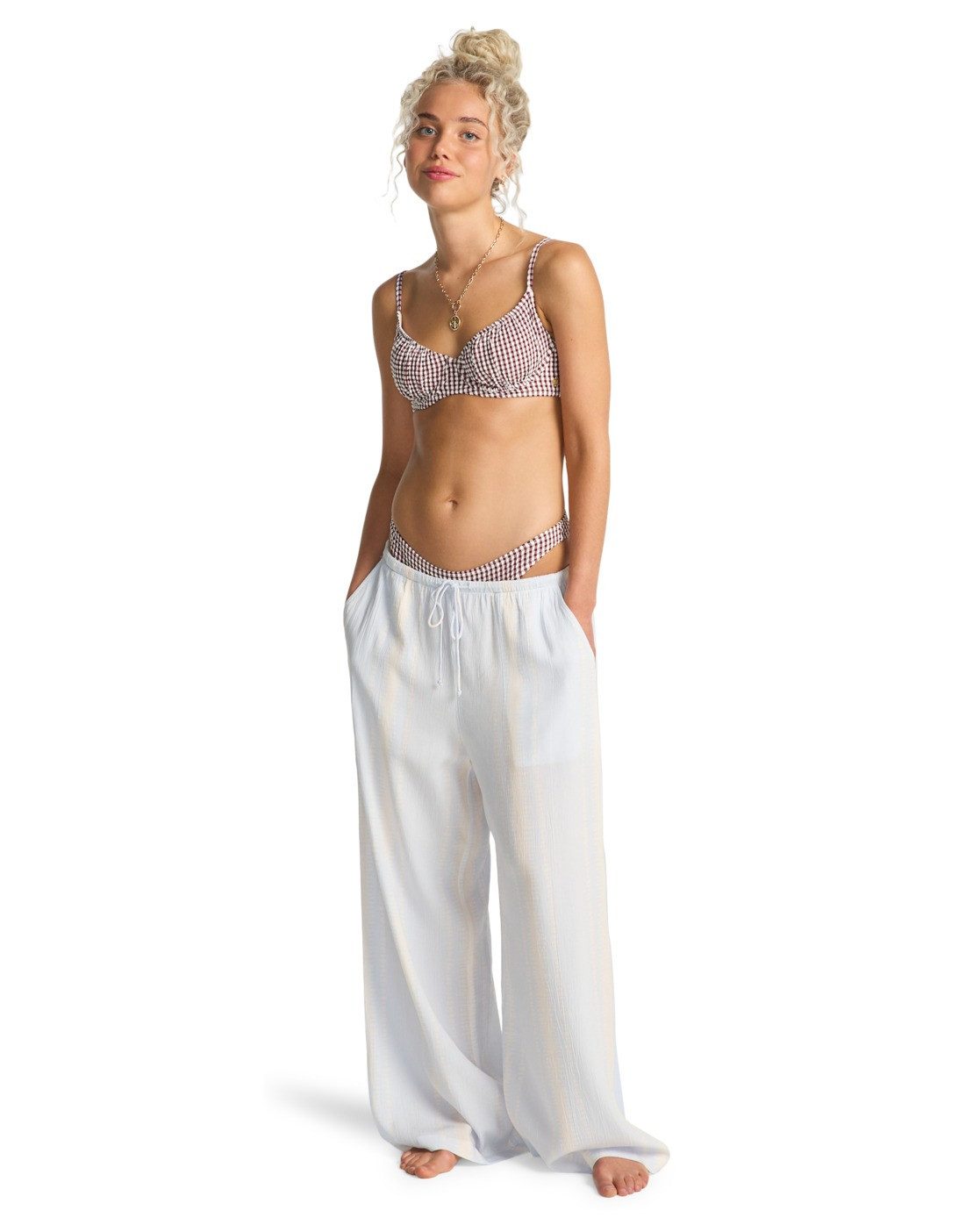 Billabong Stoffhose Beach Bound
