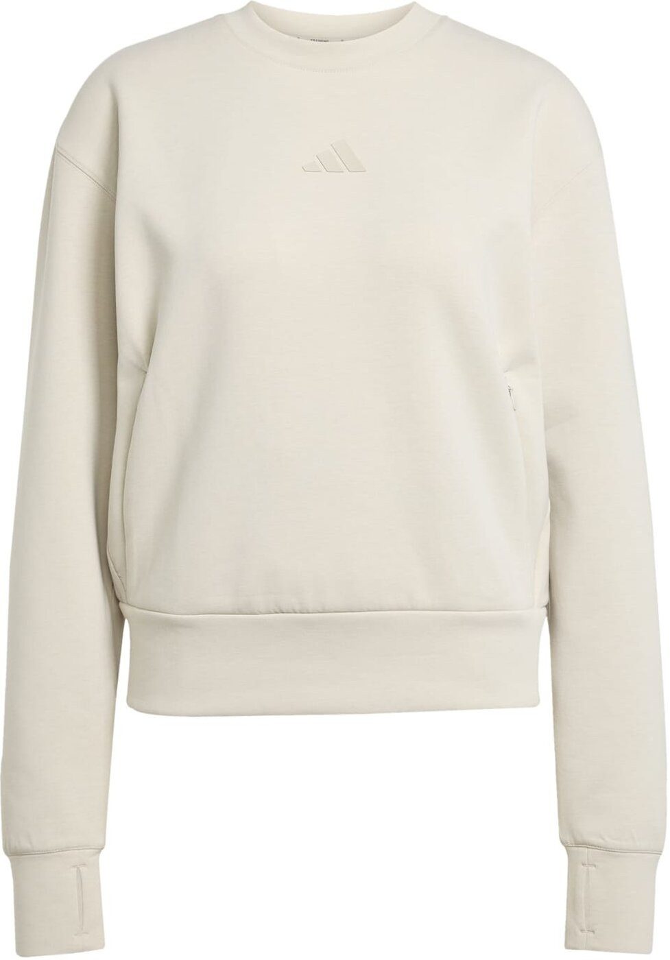 adidas Sportswear Sweatshirt D4T KNIT CREW