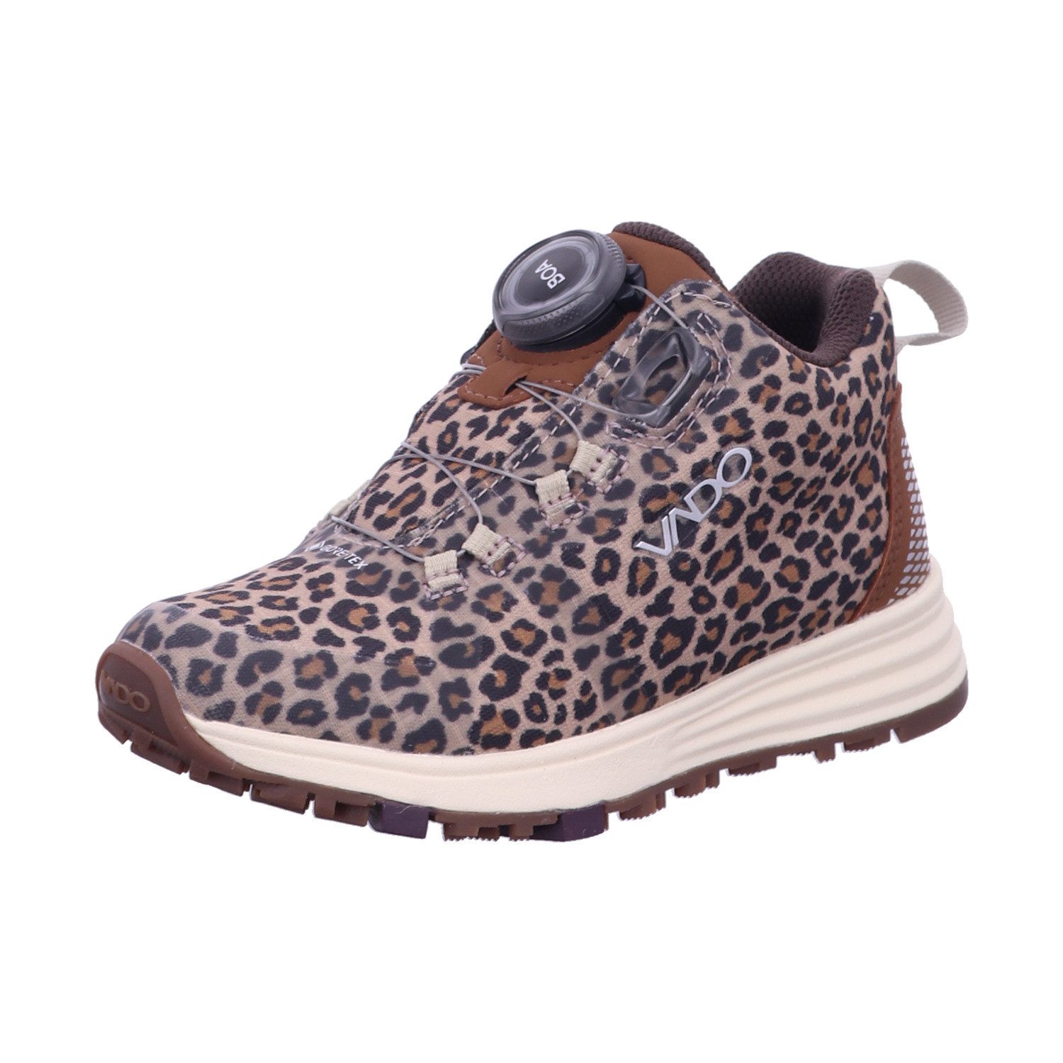 Vado 13434-3401/255 Schnürschuh