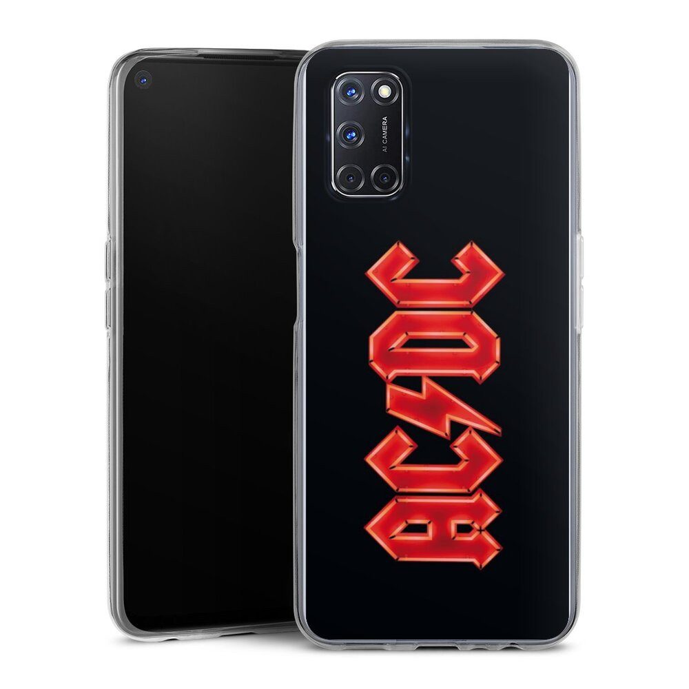 Handyhülle ACDC Logo Large