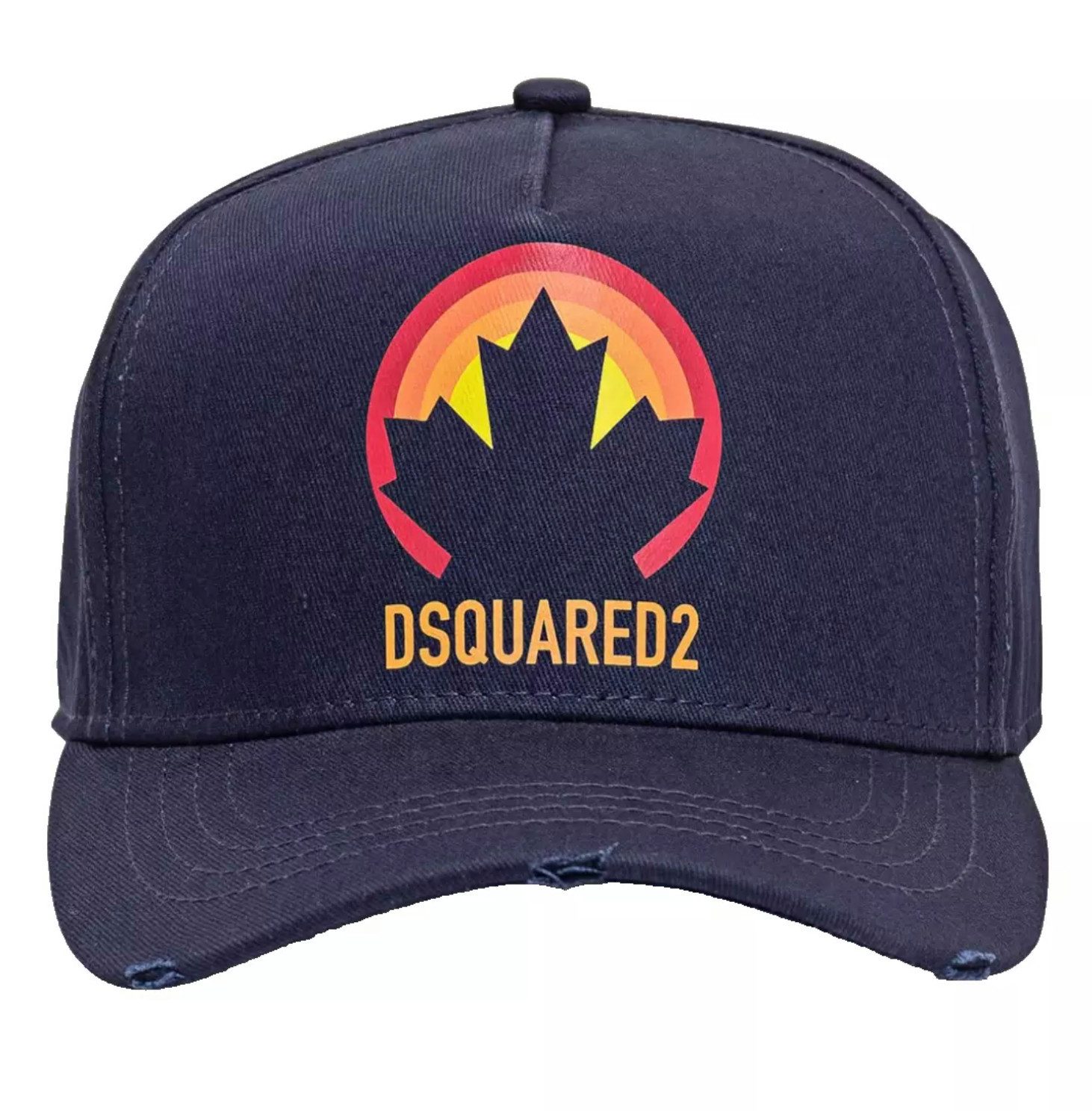 Dsquared2 Baseball Cap Baseballkappe Cap Icon günstig online kaufen