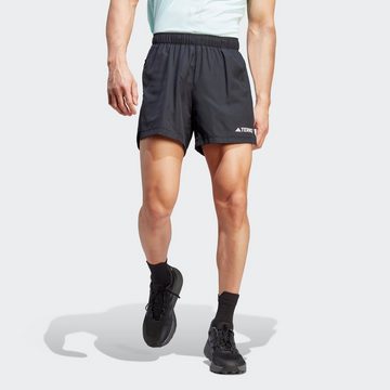 adidas TERREX Laufshorts TERREX MULTI TRAILRUNNINGSHORTS (1-tlg)