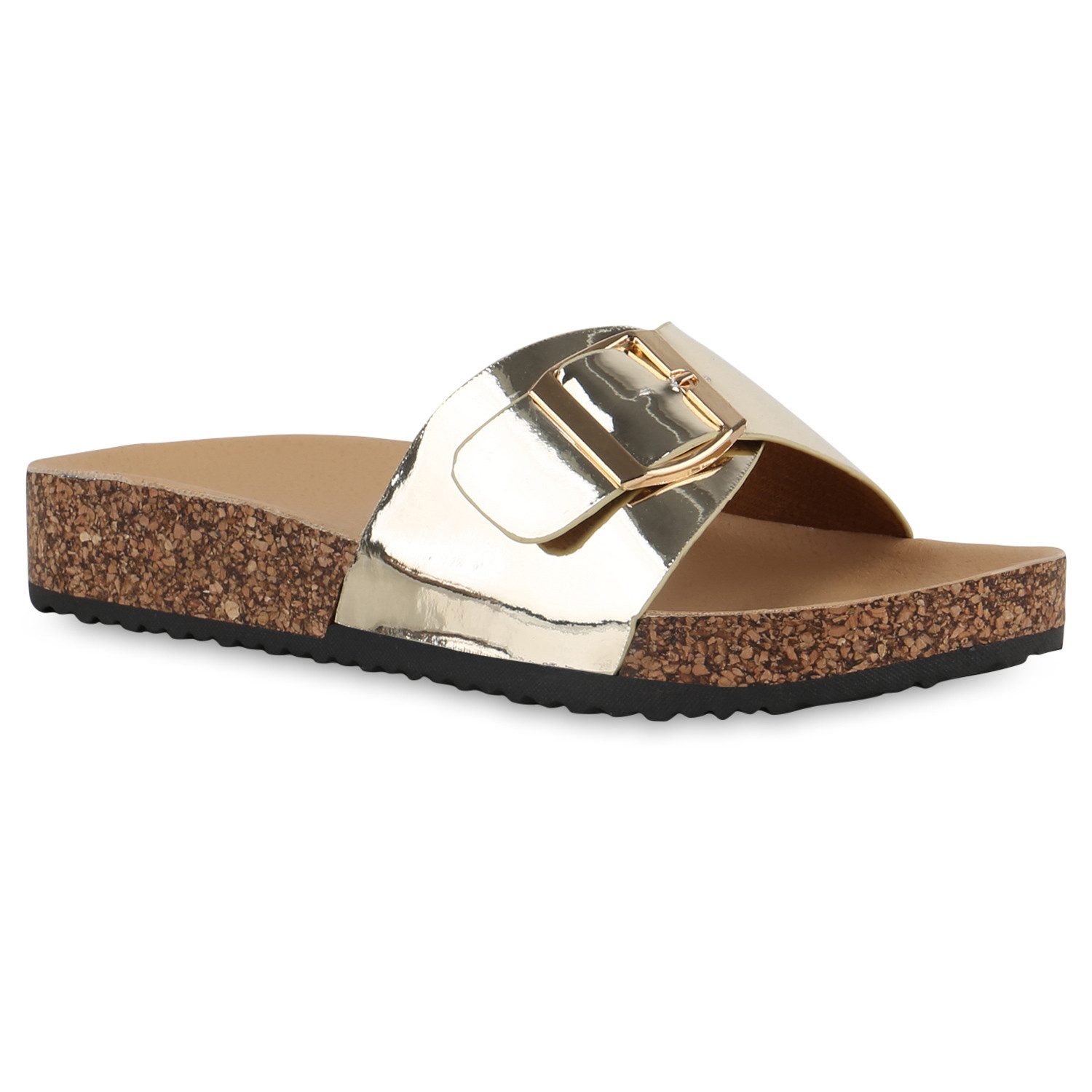 VAN HILL 841369 Pantolette Schuhe günstig online kaufen
