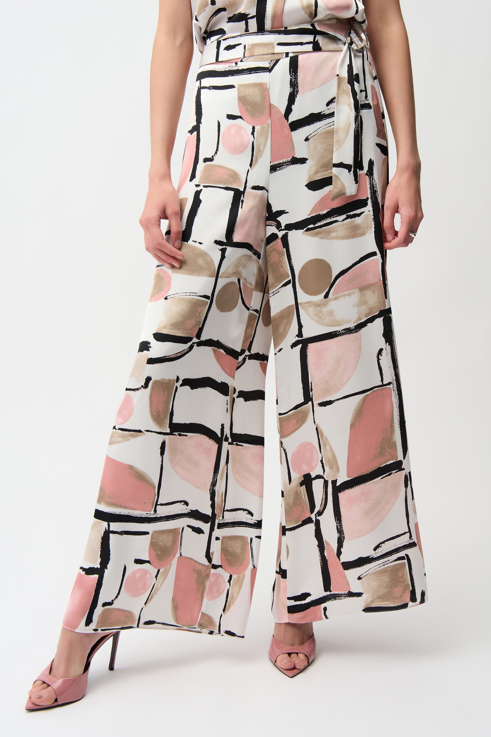 Joseph Ribkoff Chinos