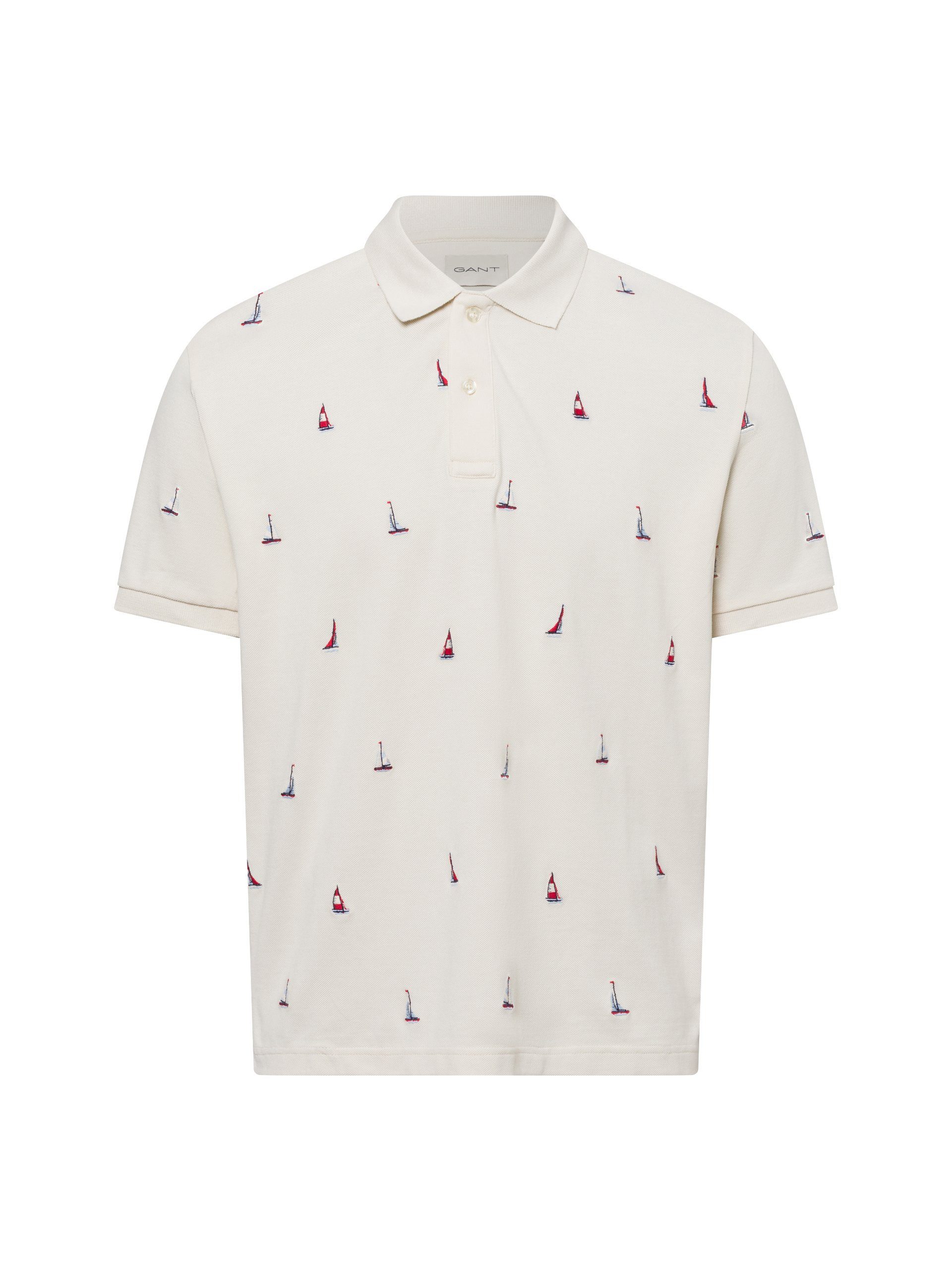 Gant Poloshirt günstig online kaufen
